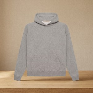 เสื้อฮู้ดผ้าฟลีซแบบสวมใส่ได้ทั้งชายและหญิง ระบายอากาศได้ดี แบรนด์ดังสำหรับผู้ชาย ชุดลำลอง สามารถสั่งพิมพ์ลายปักได้ - Product Image 2