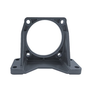 TVT Single-Phase 220V 60W AC Motor with <b>Speed</b> <b>Control</b> Customizable Gearing Wholesale Availability - Product Image 1