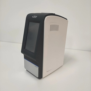 Analizador Automático de Química Sanguínea Veterinaria Portátil Vetube 30 para Uso en Laboratorios Veterinarios Clínicos en Animales - Product Image 3