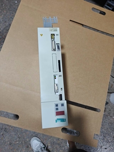 Variador de Frecuencia 6SE7021-4EP50-Z Monofásico 380V 400W G93 Comunicación C43 Codificador Control de Movimiento Automatización Industrial - Product Image 2