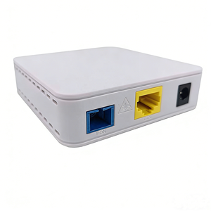 Red Óptica XPON ONT V2801SG 1GE FTTH Router Wifi de Modo Dual ONU - Product Image 2