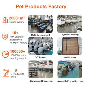 <span class=keywords><strong>Distributeur</strong></span> <span class=keywords><strong>automatique</strong></span> de nourriture pour animaux Elecpet 4L, OEM ODM, logo personnalisé, <span class=keywords><strong>distributeur</strong></span> de croquettes pour chat noir, Wifi 2.4G, Tuya, <span class=keywords><strong>distributeur</strong></span> intelligent pour chat - Product Image 6