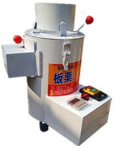 Máquina peladora de castañas <span class=keywords><strong>Castanea</strong></span> - Product Image 6