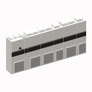 창고 재고 PLC 프로그래밍 컨트롤러 2094-bc07-m05-<span class=keywords><strong>m</strong></span> - Product Image 4