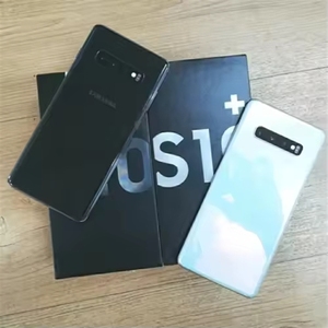 Teléfono Móvil Barato al por Mayor 100% Original para Samsung S20 5G, Smartphone Desbloqueado S 5G - Product Image 5