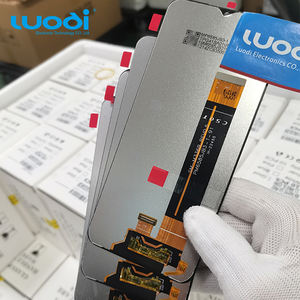 100% pantalla Lcd Original para <span class=keywords><strong>Samsung</strong></span> M14 M33 M40 M51 <span class=keywords><strong>M54</strong></span> M62 F62 Note 8 9 10 20 Ultra 5G pantallas digitalizador pantalla - Product Image 2