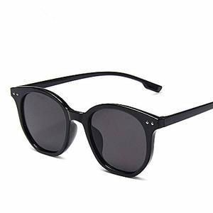 Gafas de Sol Redondas Retro de Moda Baratas para Hombre y Mujer, Protección UV400, Gran Venta 2019 - Product Image 2