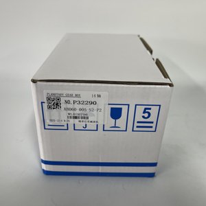 Caja de Engranajes Planetarios Sandou AB060-005-S2-P2 - Product Image 1