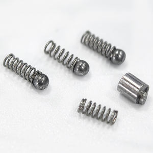 Insert de <span class=keywords><strong>lunette</strong></span> de montre de remplacement pour le kit de ressorts à clic soudés d'origine pour montre RLX SUB 116610/116613/126610 - Product Image 3