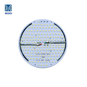 बिजली के घटकों की सोर्सिंग असेंबली pcba pcb सर्किट बोर्ड असेंबली निर्माता - Product Image 4