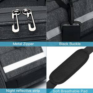 Échantillon gratuit Sac de rangement étanche à enroulement de 30 L Voyage Alpinisme Ski Plage Rafting Vélo & Camping Escalade Aventures - Product Image 6