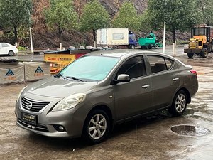 Nissan Sunny 2011-2016 1.5XE Version Confort 4 Portes 5 Places Berline <span class=keywords><strong>à</strong></span> Prix Réduit et Très Vendue <span class=keywords><strong>à</strong></span> <span class=keywords><strong>Vendre</strong></span> - Product Image 1