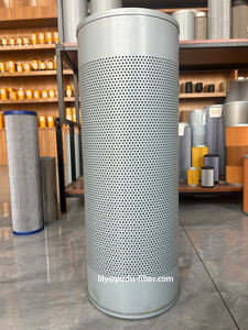 מכונות בנייה חלקים מסנן הידראולי 150307 hy13400 sh74192 עבור סנבוגן 2200 3300 גחלים מנוף - Product Image 6