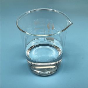 Glycérine 56-81-5 haute pureté 95.0% 99.5% 99.7% Glycérine raffinée/glycérol de qualité USP - Product Image 1