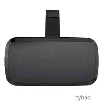 Meilleure qualité Nouveau design Boîte à lunettes 3D VR en verre pour casque d'écoute pour lunettes VR mobiles