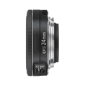 EF-S กล้องดิจิตอลเทเลโฟโต้ F2.8เลนส์มุมกว้าง24มม. แบบไม่มีการซูมไพรม์ SLR - Product Image 6