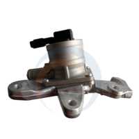 Nouvelle soupape d'air secondaire en aluminium de remplacement pour le contrôle des émissions gauche 25702-38062 pour GX460 14-19 V8 4.6L 14-22