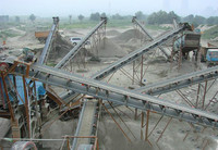 Hochwertiger Industrie-Horizontal band förderer preis für Sand und Kies