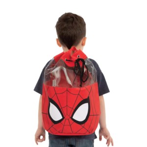 Zaino nuoto Marvel Kids Spider-Man - Product Image 5