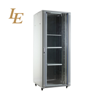 Armoire de serveur murale 12U Bolein 19 pouces 600 800 mm