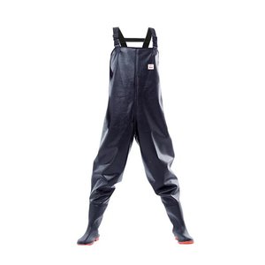 <span class=keywords><strong>Pantalon</strong></span> et chaussures de <span class=keywords><strong>pluie</strong></span> en nylon imperméable pour hommes pour la <span class=keywords><strong>chasse</strong></span> et la pêche à la mouche - Product Image 3