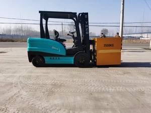 מחיר מרתק סוג חדש בשימוש נרחב מלגזה למכירה agv מלגזה מלגזה מלגזה מלגזה מלגזה - Product Image 2