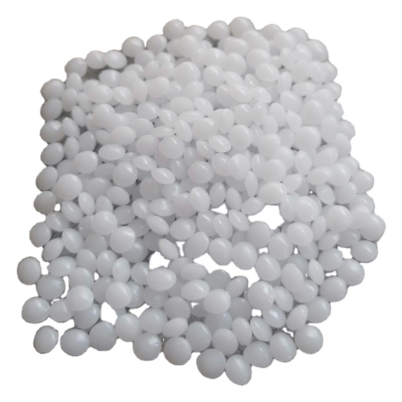 Усиленные модифицированные пластиковые частицы pom, произведенные в Китае