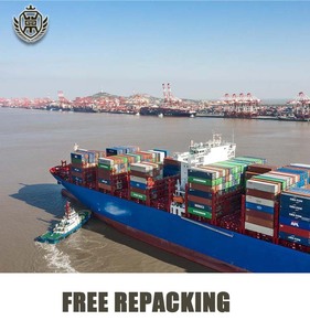 Catégorie Produit Taux de fret LCL à bas prix Sea Express vers la Finlande Islande Groenland avec Arctic Shipping Routes Express Shipping - Product Image 2