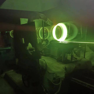 Ống thủy tinh thạch anh chịu nhiệt cao - Product Image 5