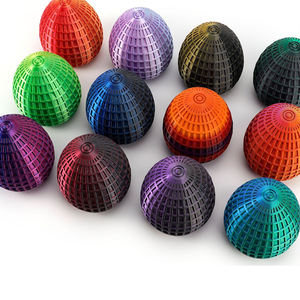 Figura de Acción de Escorpión Impresa en 3D de Vashine, Materiales PLA Amigables con el Medio Ambiente, Juguetes para Niños, Colección de Insectos, Juguetes de Cristal Flexibles - Product Image 4