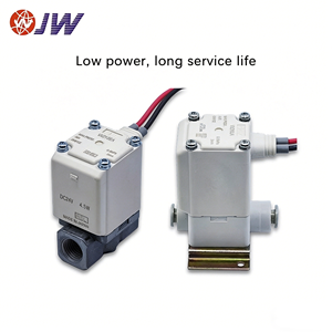 Válvulas Solenoides de Cobre de Acción Directa de 2 Vías Serie <span class=keywords><strong>JW</strong></span> VX212/242AA/BA/<span class=keywords><strong>CA</strong></span>/DA/EA/FA/HA/JA/KA/LA/MA/NA VX21/22/23, Unidad Individual - Product Image 4