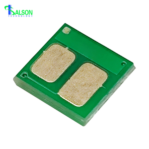 Chip de tóner Compatible W9091MC W9093MC W9090MC W9092MC para HP Color LaserJet Managed E45028dn MFP <span class=keywords><strong>E47528f</strong></span> Chip de cartucho de impresora - Product Image 6