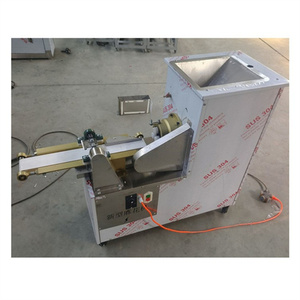 Máquina Eléctrica Profesional para Hacer Palitos de Pan y Mafa, Extrusora de Masa para Snacks, para Panadería - Product Image 6