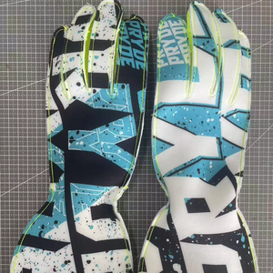 Gants de <span class=keywords><strong>jeu</strong></span> antidérapants à écran tactile pour simulateur de course, karting et jeux de volant – Stock limité à prix réduit - Product Image 1