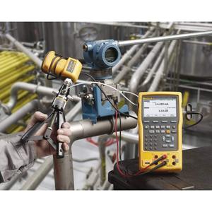 Module de pression Fluke 750PD - Plage combinée de -15 à 50 Psi - Product Image 3