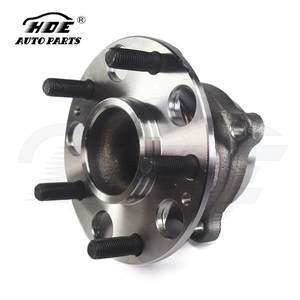 512516 BR931126 42200-T2A-A61 Venta al por mayor de piezas de automóvil HDE, rodamiento de cubo de rueda para Honda Accord - Product Image 2