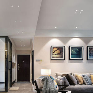 Foco de luz Led de 110V y 220V para techo, foco de luz Led COB de 3W, iluminación de techo interior para cocina y dormitorio - Product Image 6