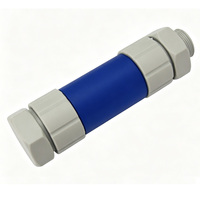 Clé USB personnalisée en PVC 3D avec filetage de type C