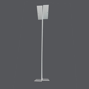 Pièces en plastique PC, PET, acrylique, PMMA, PP usinées CNC, pliées à chaud ou à froid sur mesure, découpe de moules industriels - Product Image 4