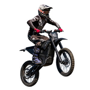 Em5 Ultra Dirt Bike 72v8000w Brushless Motor Motorcycle 90km/h Pit This Is Built for Riders Aged 16 and Above EM-5 ULTRA This Di - Product Image 1