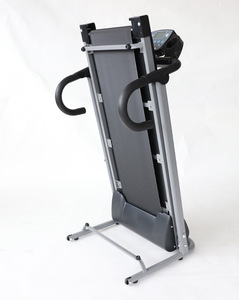 RUIBU Chìa Khóa An Toàn Tại Nhà Thiết Bị Tập Thể Dục Chuyên Nghiệp Chạy Bộ Máy Chạy Bộ - Product Image 5