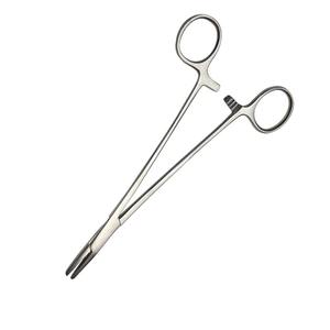 Porte-aiguille chirurgical médical en acier inoxydable, forceps de suture, outil professionnel orthopédique vétérinaire - Product Image 5