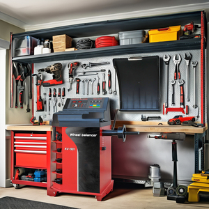 Lâu dài xe Bánh Xe Xe tải bánh xe máy Trung Quốc tự cân bằng tự động cân bằng bánh xe - Product Image 2