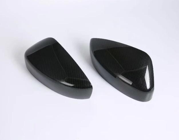 ABS A de la fibra de carbono