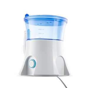 Irrigador nasal eléctrico Su Ruijian de 1000 ml de gran capacidad para uso doméstico en adultos y niños - Product Image 4