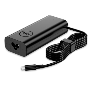 Adaptateur secteur 20V 4,5A 90W USB Type C PD, cordon d'alimentation pour <span class=keywords><strong>XPS</strong></span> 13, Precision 3540, Latitude 3400 - Product Image 2
