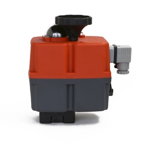 Actuador de Encendido/Apagado J+J J4C-S55 100% Original y Nuevo para Control y Regulación de Válvulas 24-240VAC/DC - Product Image 4