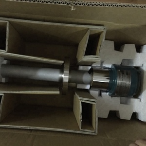 Système d'analyseur d'oxygène YOKOGAWA ZR22/ZR402 Prix ZR22/ZR402 Système d'analyseur d'oxygène YOKOGAWA ZR22/ZR402 - Product Image 3