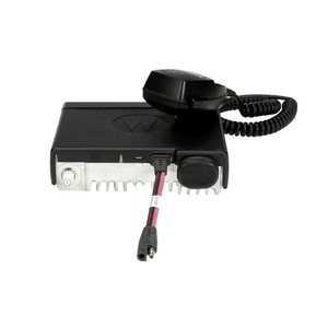 DM1400 Radio Mobile, MOTO-ROLA originale autoradio Walkie-talkie DMR CM200d DM1400 DEM 300 25W/45W 50KM UHF/VHF veicolo Radio - Product Image 3