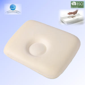 Almohada antideslizante de espuma viscoelástica para bebés, cojín de cuña para dormir, suministro de fábrica - Product Image 3